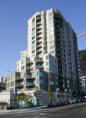 San Francisco Housing